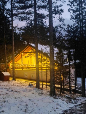 Cottage Nena Tara